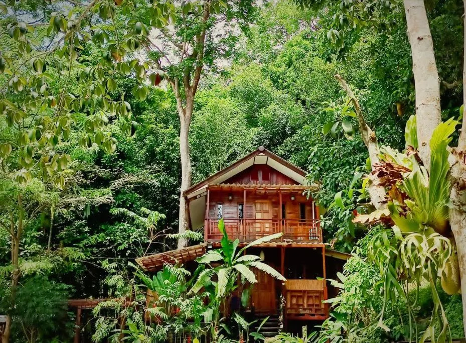 Image 1 of Bangtao Wooden house resort and cafe