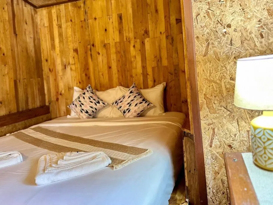 Image 2 of Bangtao Wooden house resort and cafe