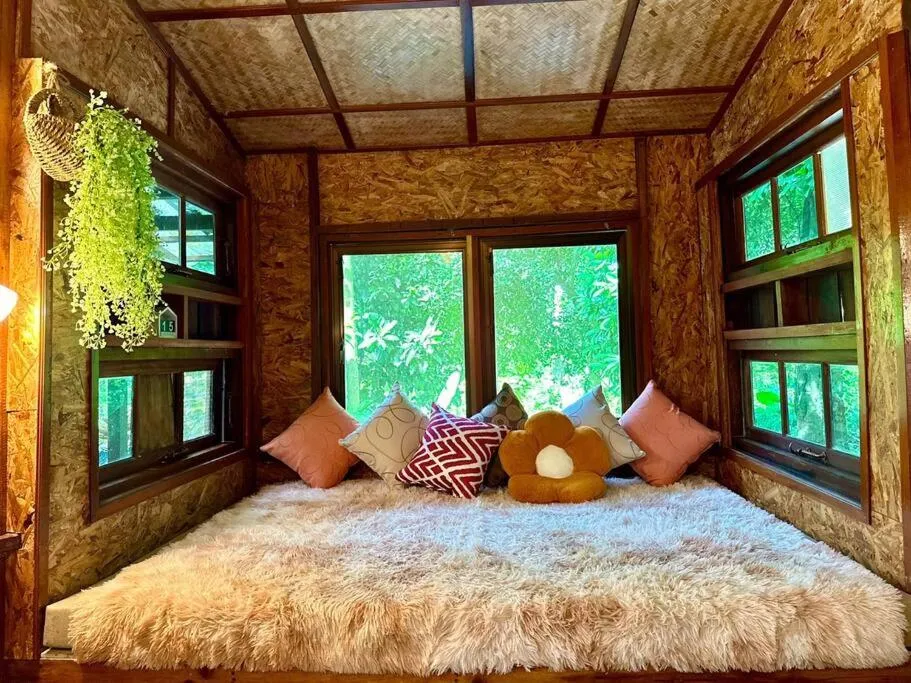 Image 3 of Bangtao Wooden house resort and cafe