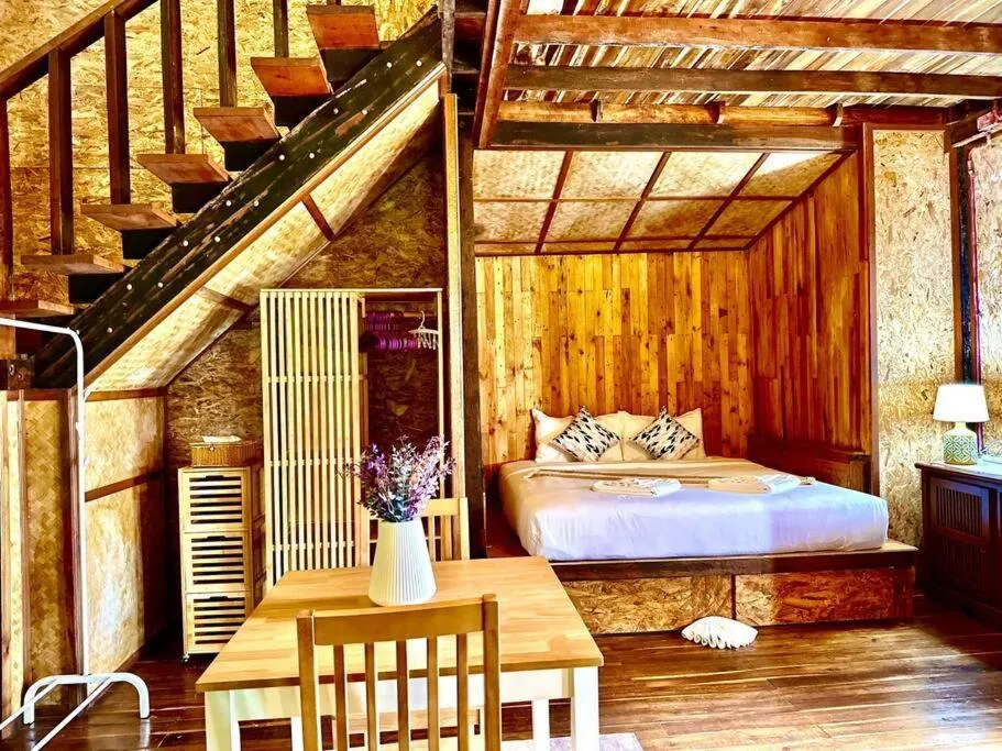 Image 4 of Bangtao Wooden house resort and cafe