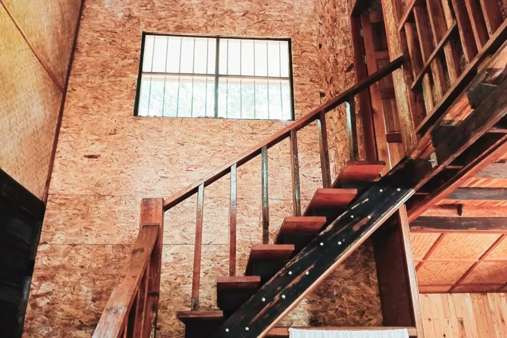 Image 6 of Bangtao Wooden house resort and cafe