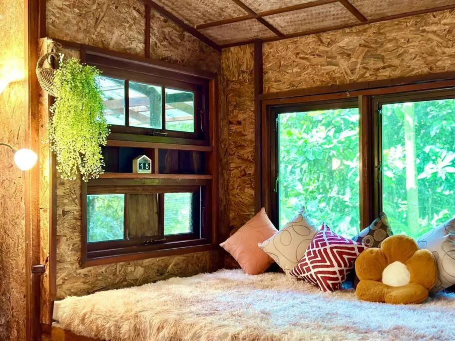 Image 5 of Bangtao Wooden house resort and cafe