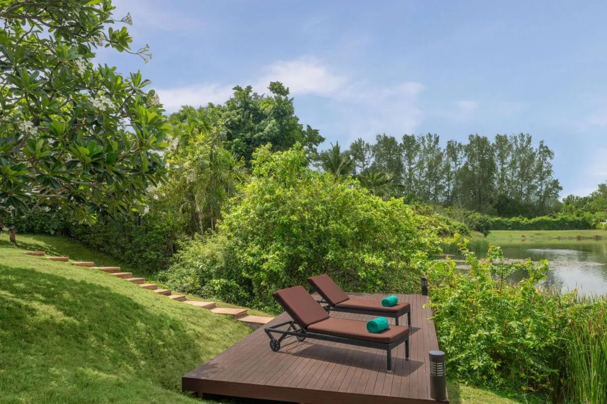 Image 1 of Banyan Tree Phuket