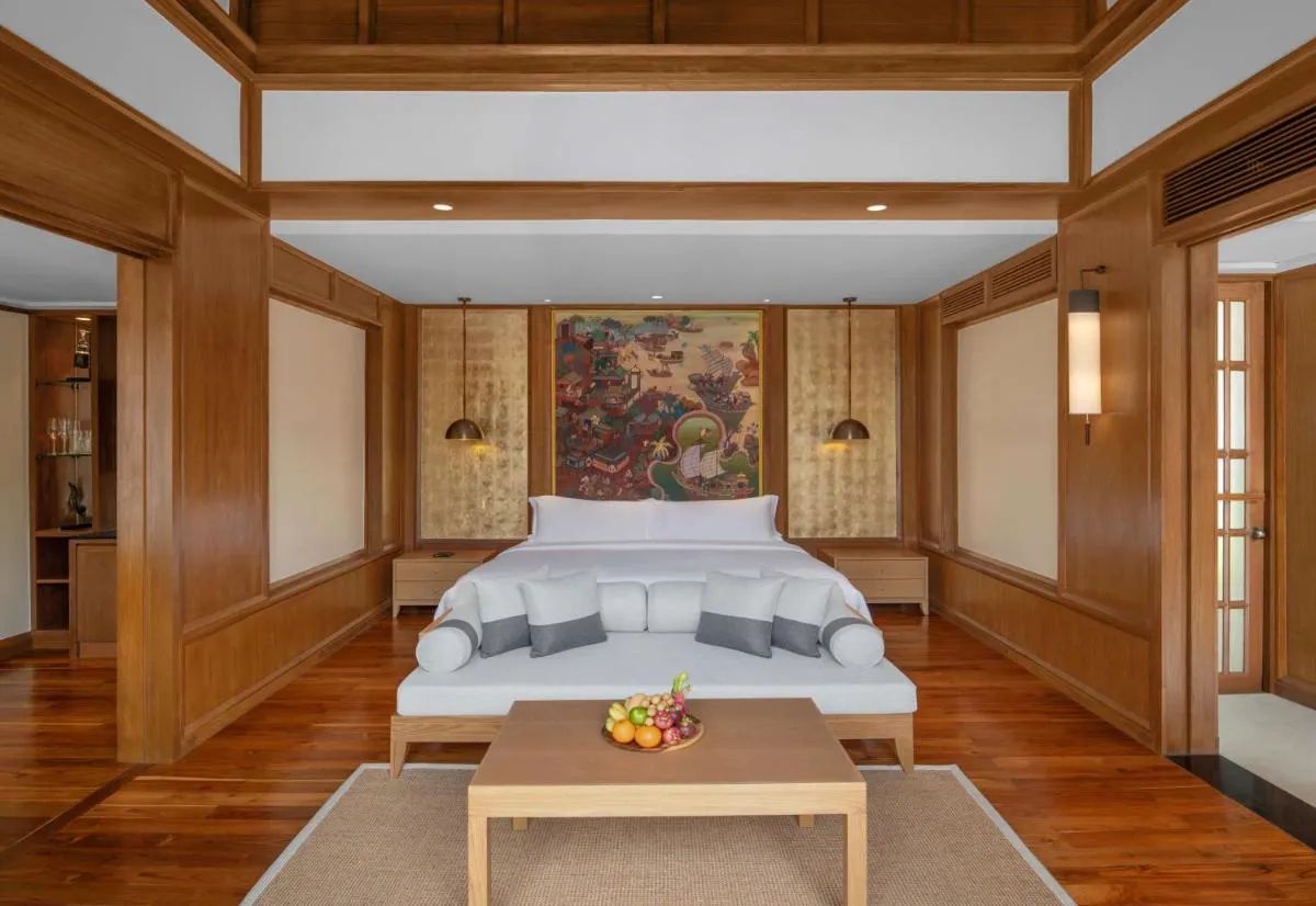 Image 6 of Banyan Tree Phuket