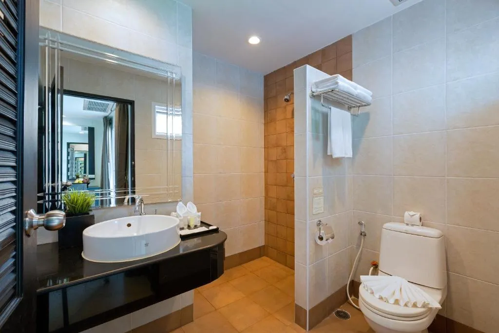 Image of Baramee Resortel