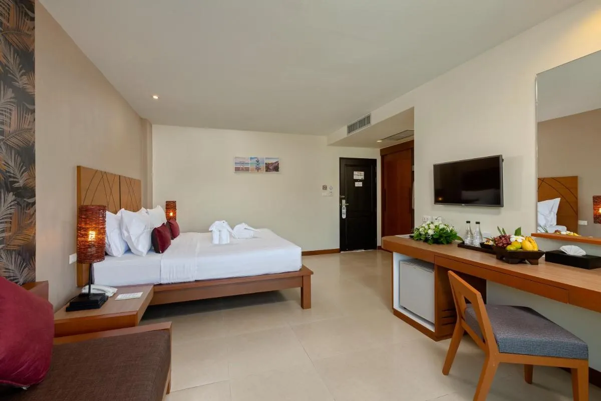 Image 3 of Baramee Resortel