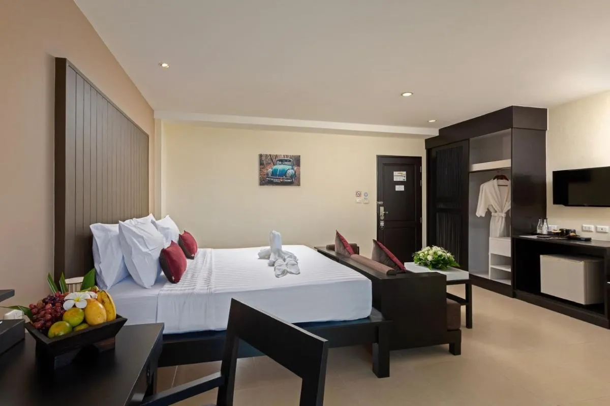 Image 4 of Baramee Resortel