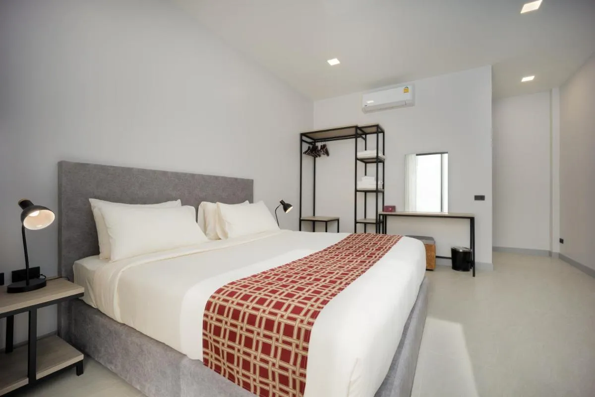 Image 1 of Barringtonia pool villa