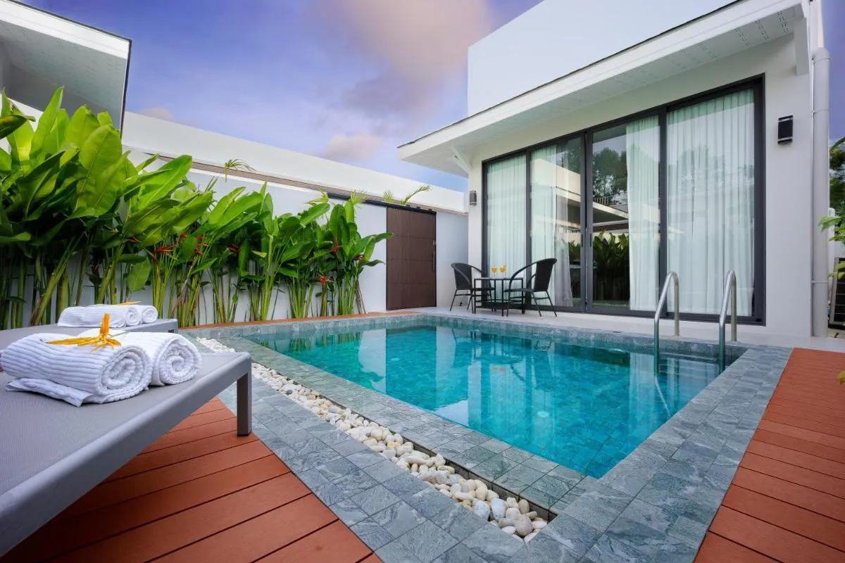 Image 3 of Barringtonia pool villa