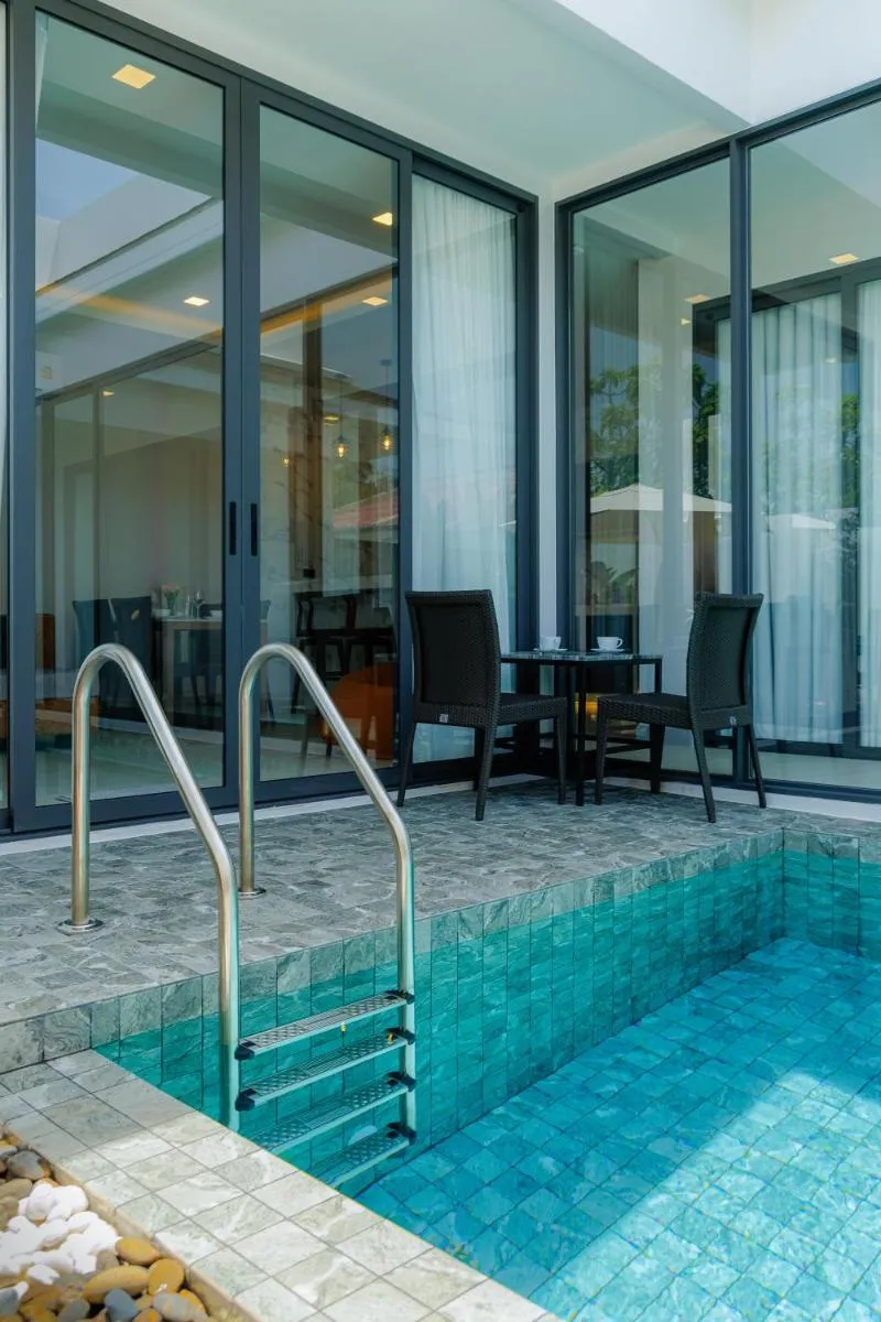 Image 5 of Barringtonia pool villa