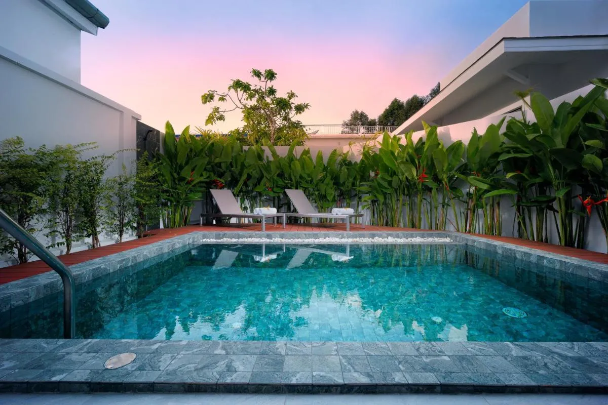 Image 6 of Barringtonia pool villa