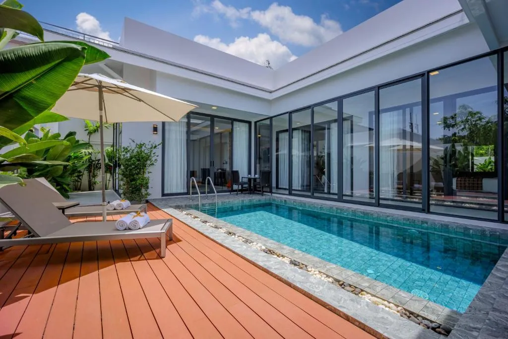 Image of Barringtonia pool villa