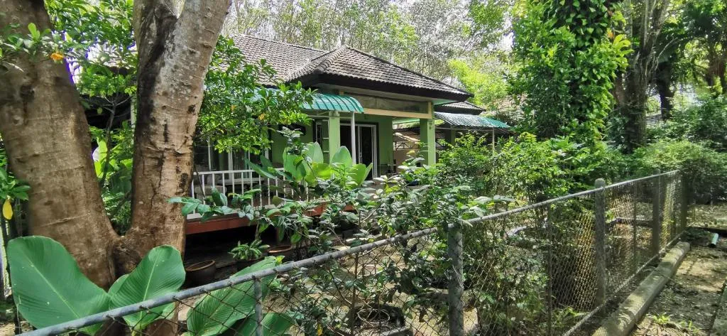 Image of Bassara House 2 bedroom