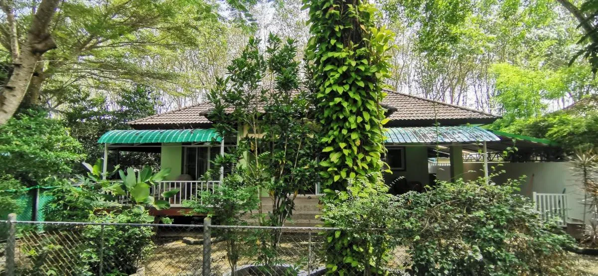 Image 1 of Bassara House 2 bedroom