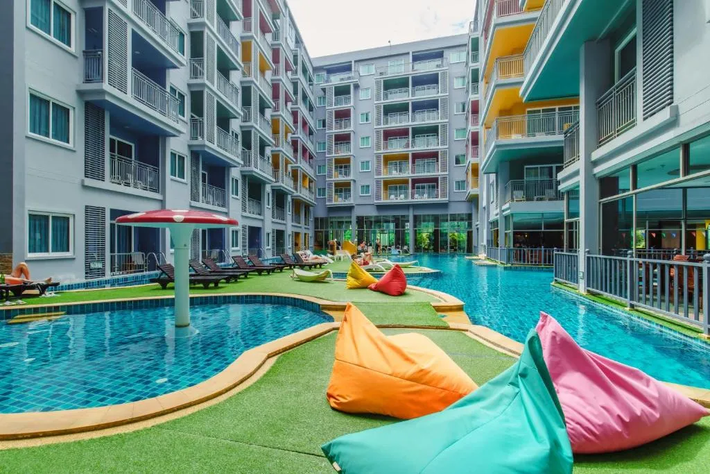 Image of Bauman Residence Patong, Phuket