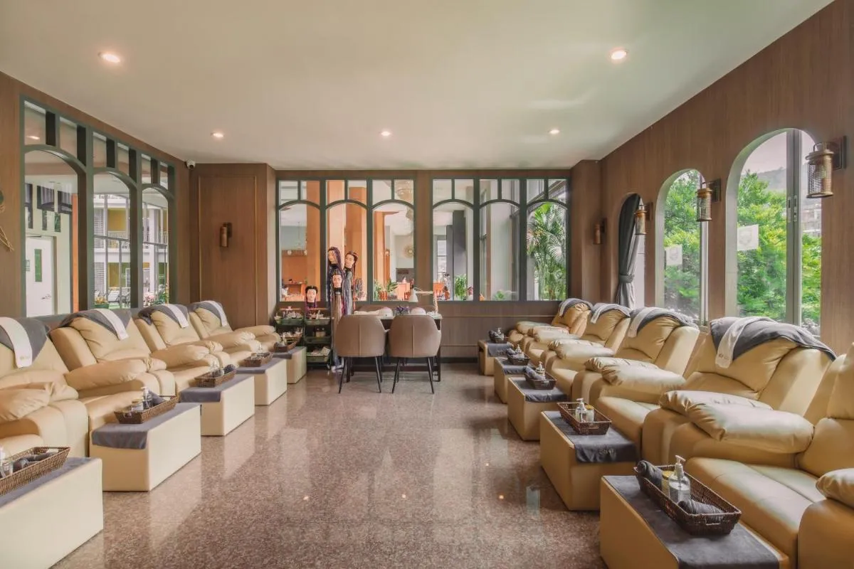 Image 4 of Bauman Residence Patong, Phuket