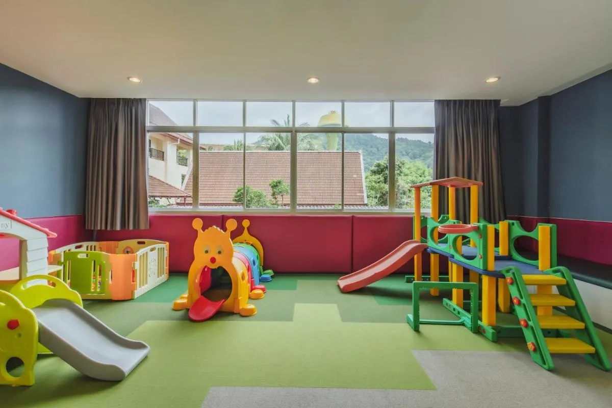 Image 6 of Bauman Residence Patong, Phuket