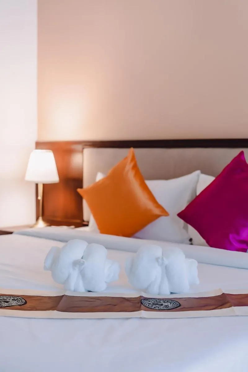 Image 3 of Bauman Ville Hotel