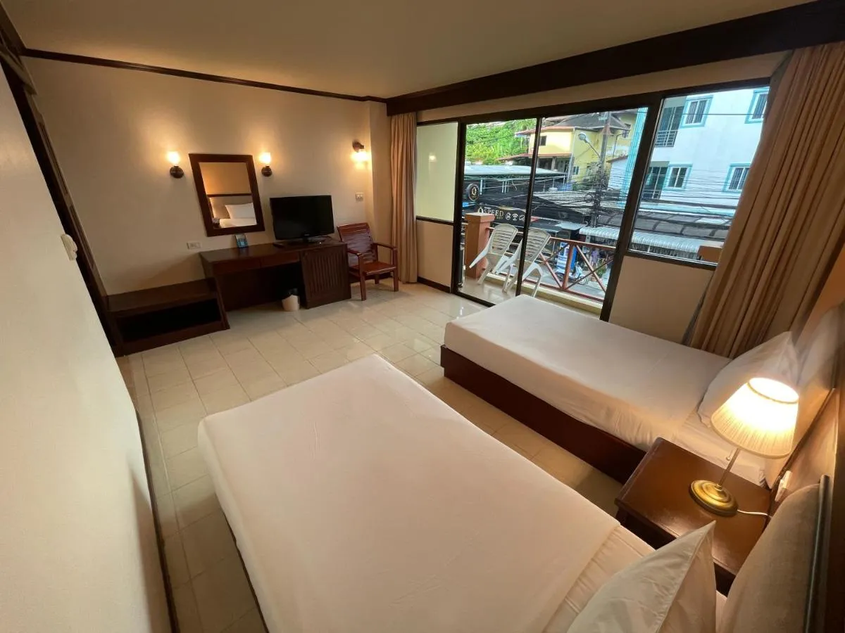 Image 4 of Bauman Ville Hotel