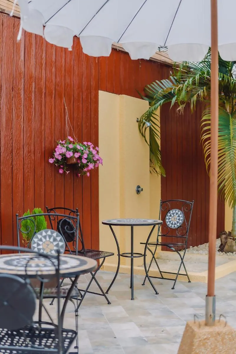 Image 6 of Bauman-Ville Hotel Patong