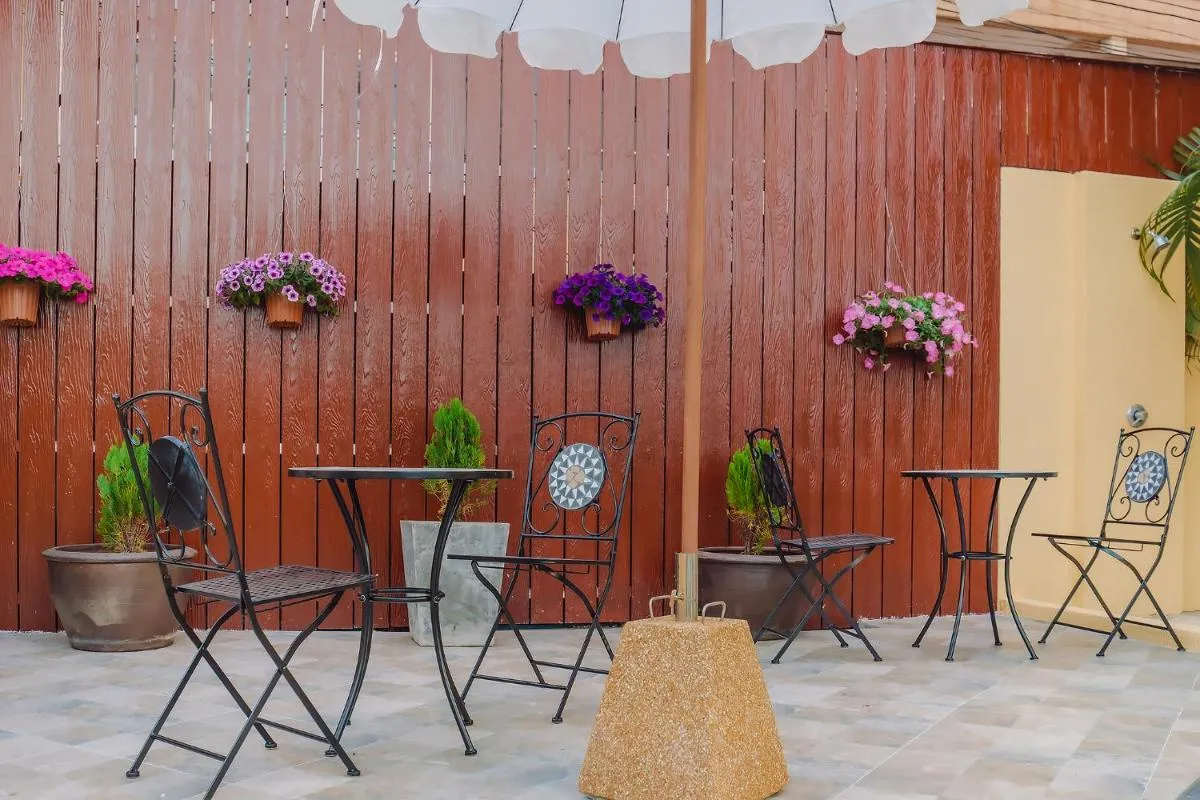 Image 2 of Bauman-Ville Hotel Patong