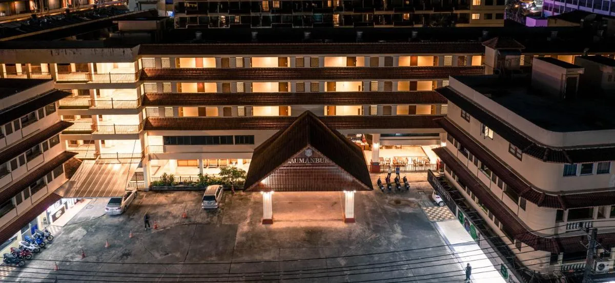 Image 5 of Baumanburi Hotel Patong