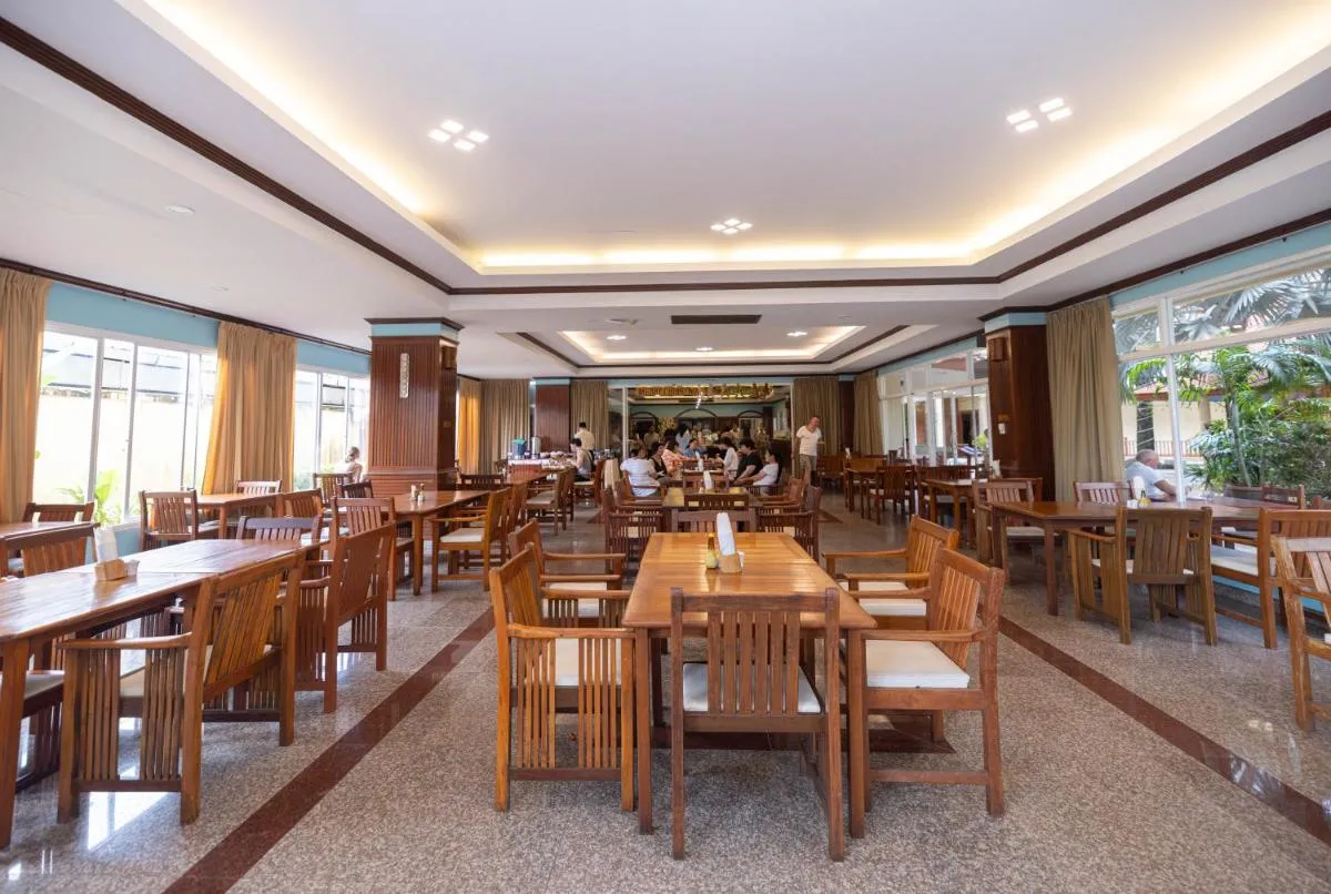 Image 2 of Baumanburi Hotel Patong