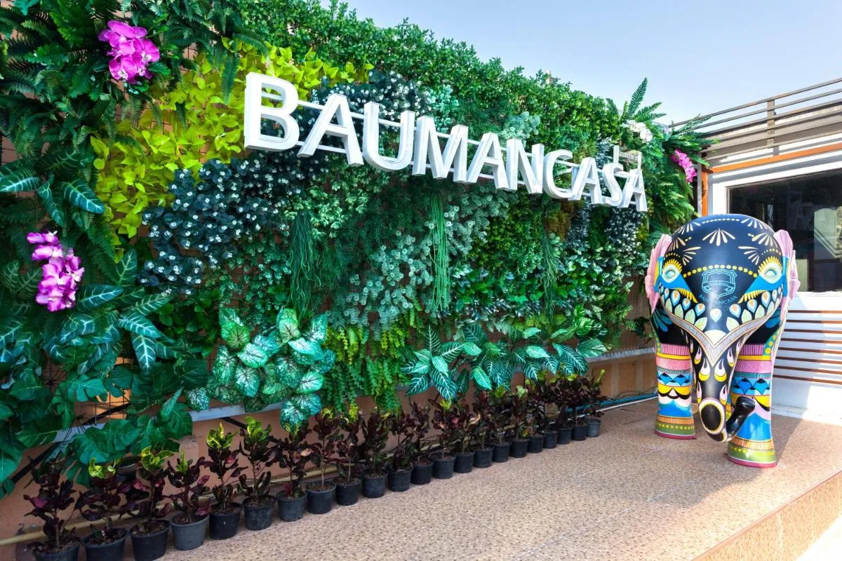 Image 1 of Baumancasa Beach Resort