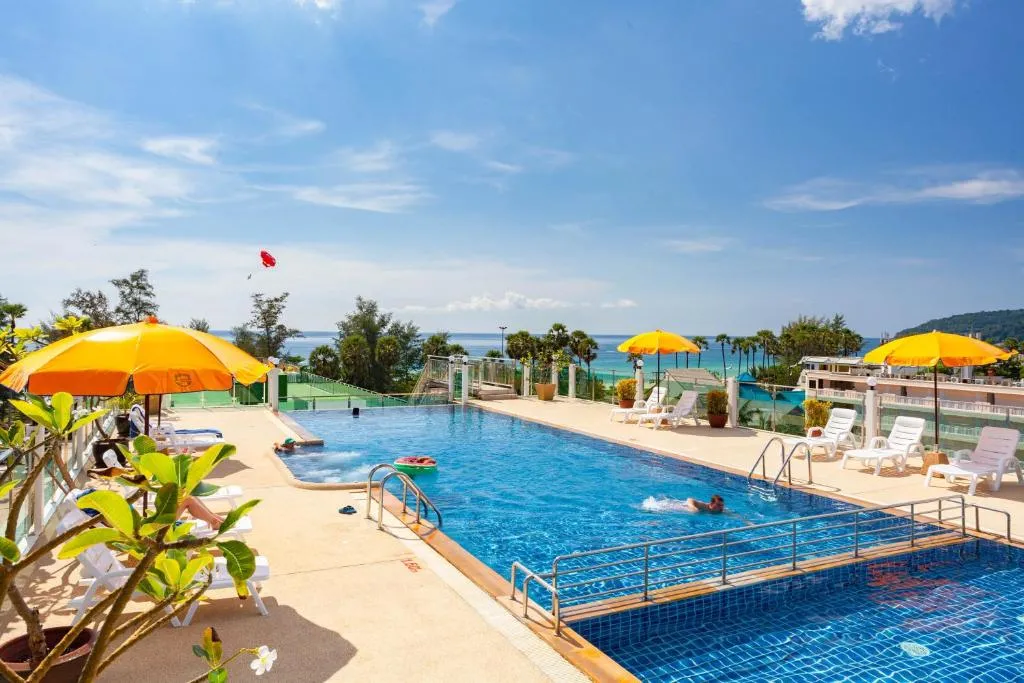 Image of Baumancasa Beach Resort