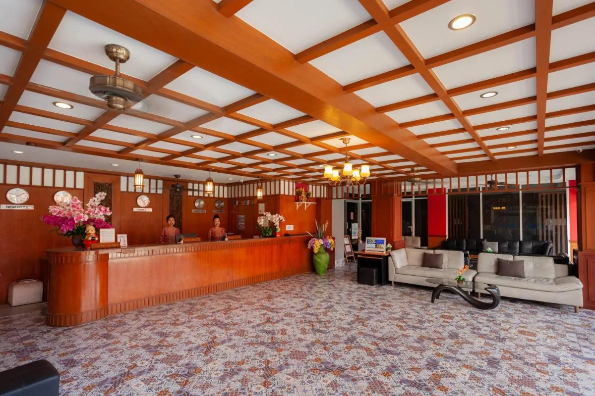 Image 4 of Baumancasa Beach Resort