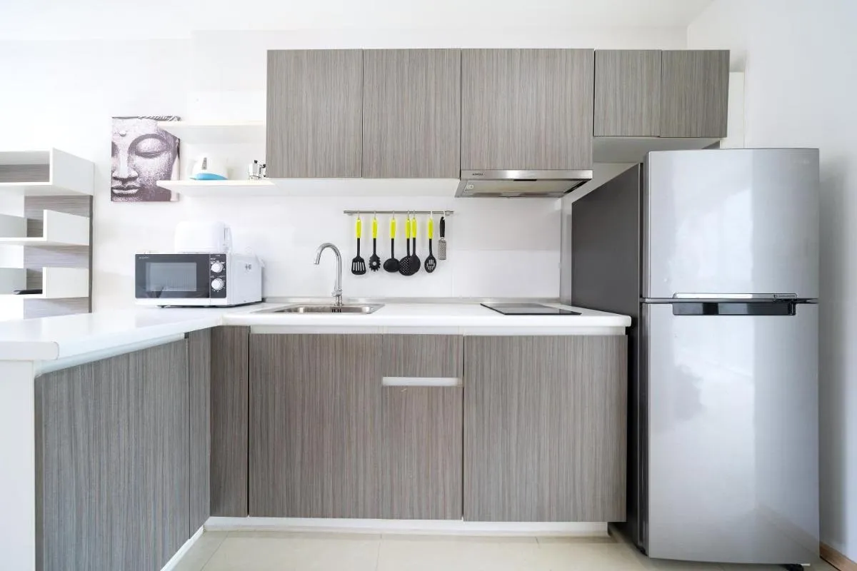 Image 6 of Beach Life & Surf Thrills, Stay at Kata Suite 8-132 in Ozone Residence