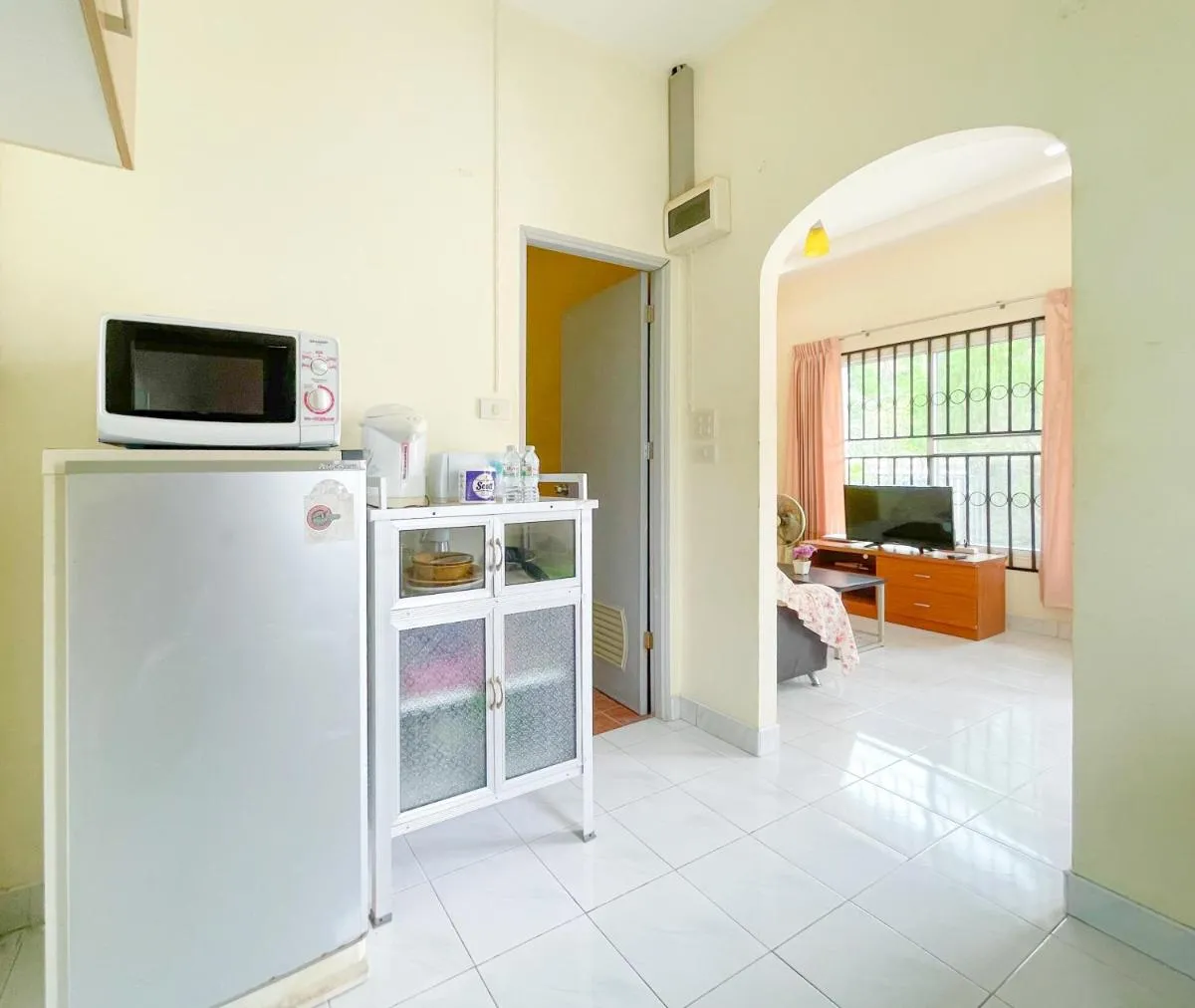 Image 6 of Beach Village House CH2 AND TV 2