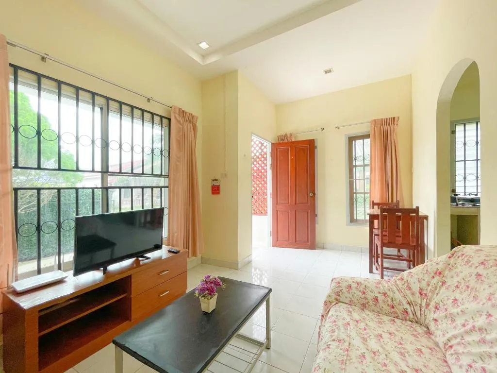 Image of Beach Village House CH2 AND TV 2