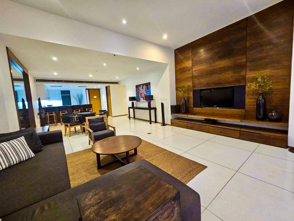 Image 2 of Beachfront 2 BR Luxury Apartment Chava Surin