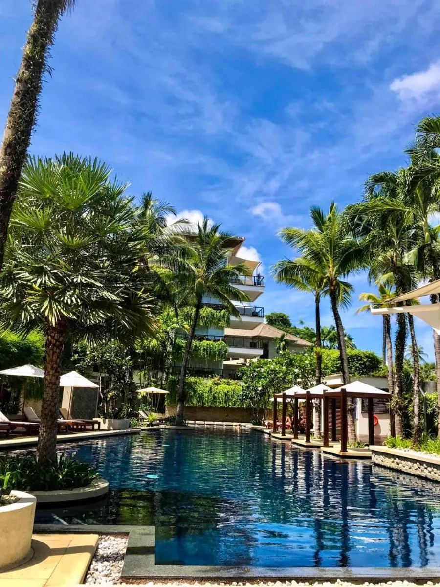 Image 5 of Beachfront 2 BR Luxury Apartment Chava Surin