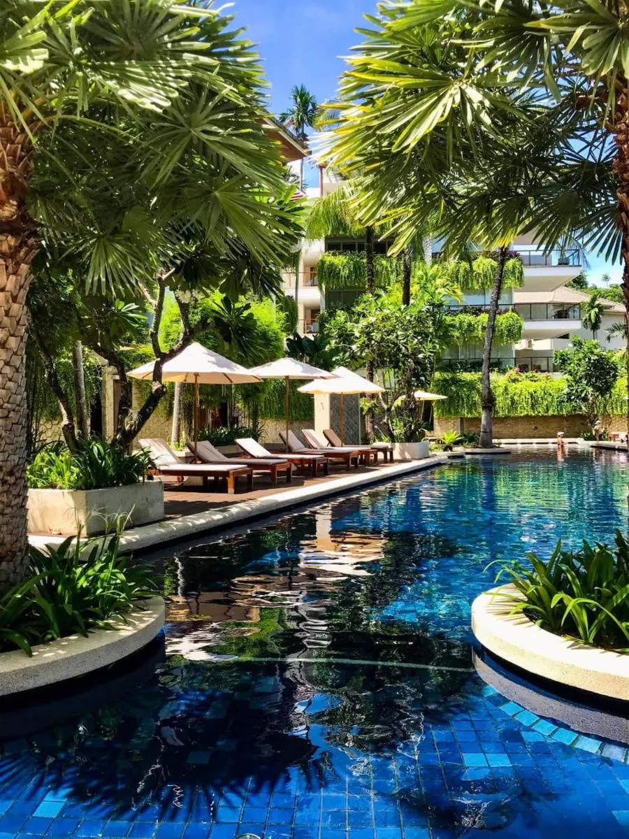 Image 3 of Beachfront 2 BR Luxury Apartment Chava Surin