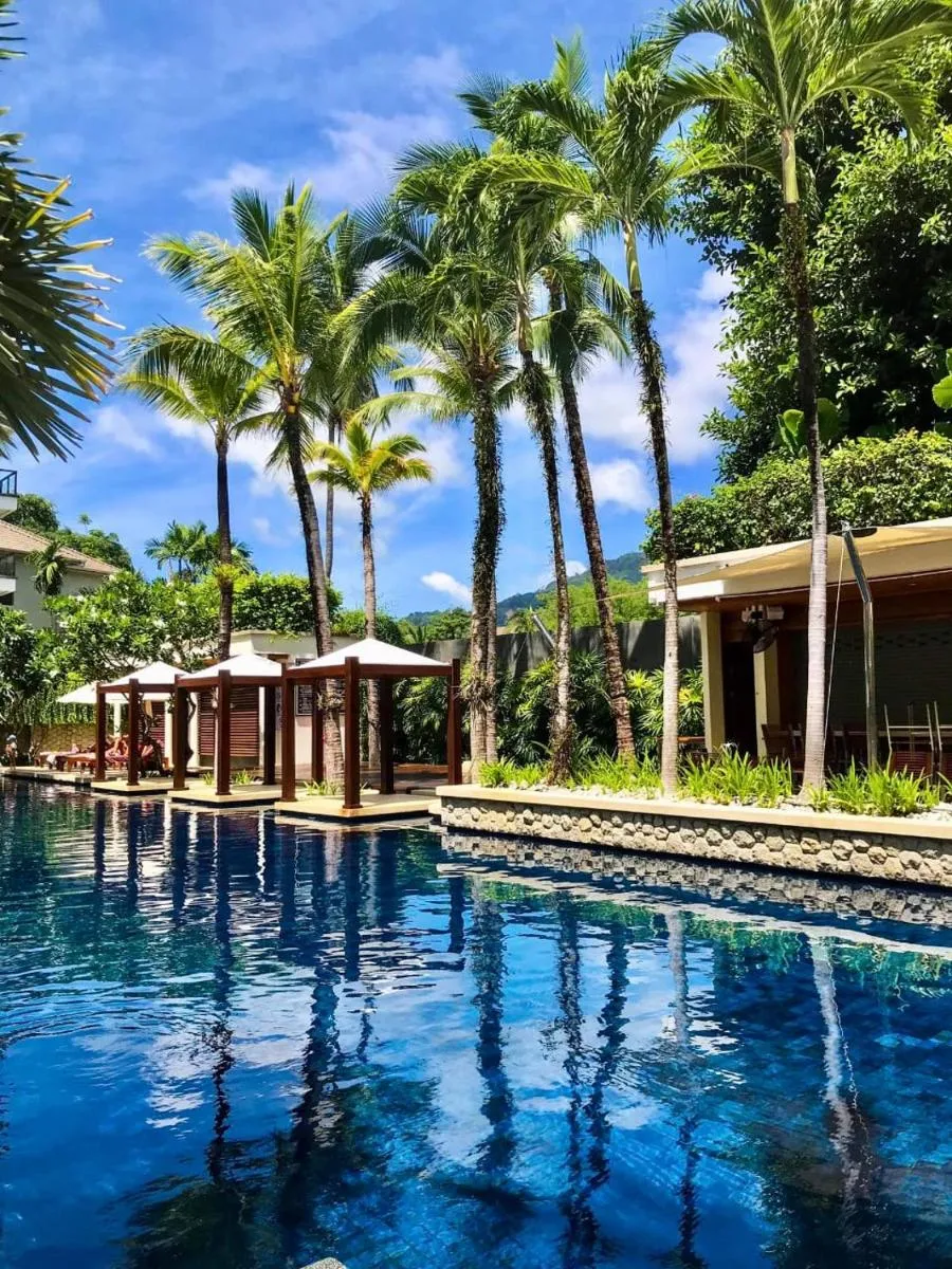 Image 6 of Beachfront 2 BR Luxury Apartment Chava Surin