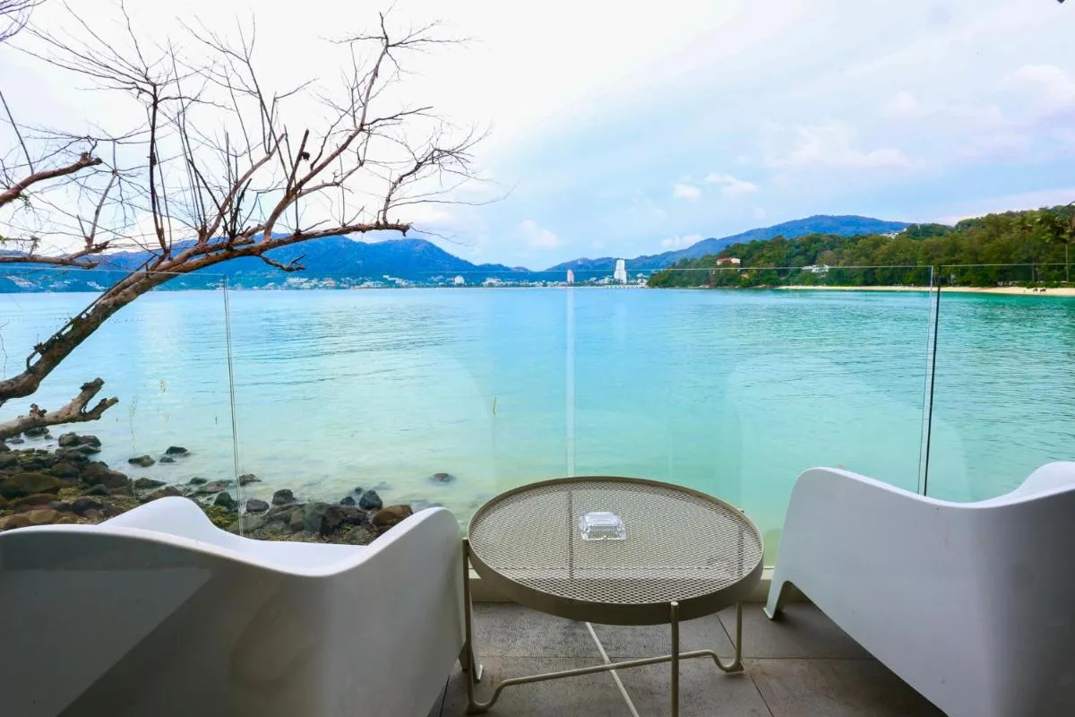 Image 4 of Beachfront Apartments with Stunning Views