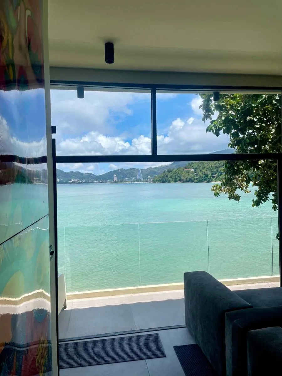 Image 3 of Beachfront Apartments with Stunning Views