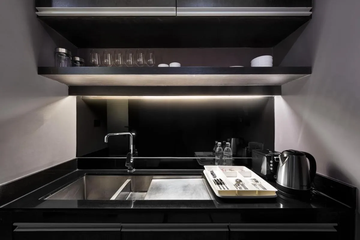 Image 1 of Beachfront Deluxe Infinity Pool