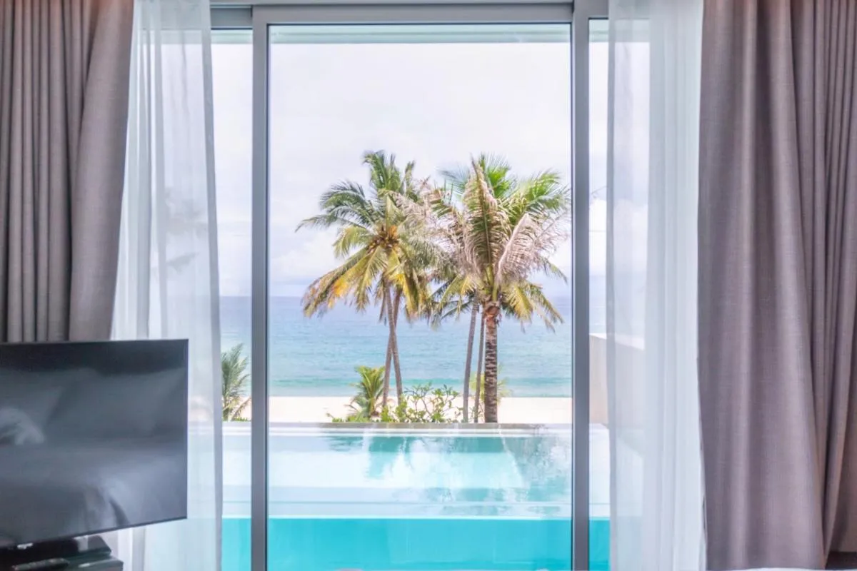 Image 5 of Beachfront Residences – Stunning Sea and Lake View