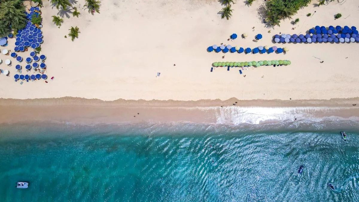 Image 6 of Beachfront Residences – Stunning Sea and Lake View