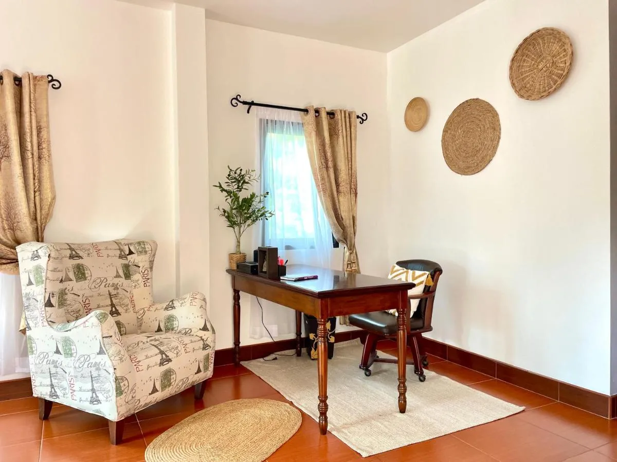 Image 6 of Beachfront pool villa