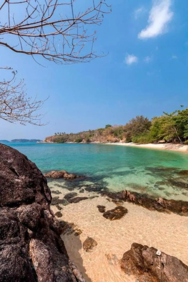 Image 3 of Beachfront villa in Rawai