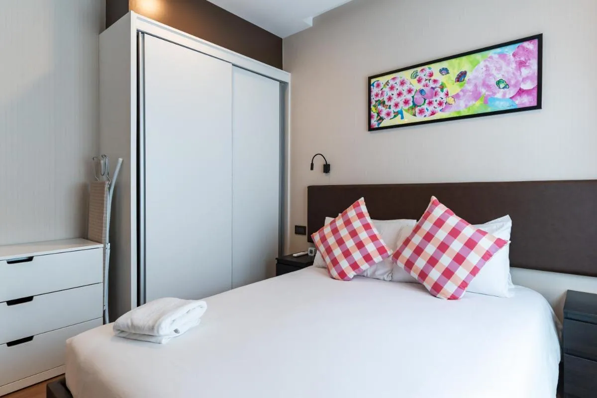 Image 3 of Beachside condo Rawai 41sqm Y109 by IBG Property