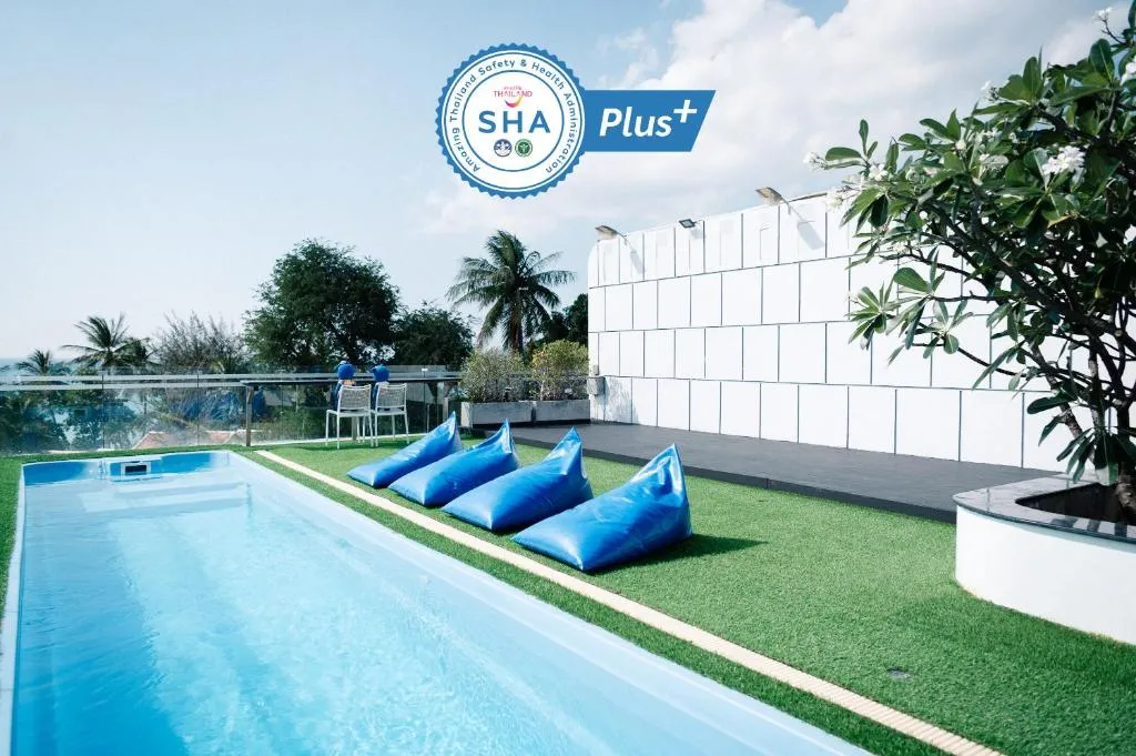 Image of BearPacker Patong Hostel