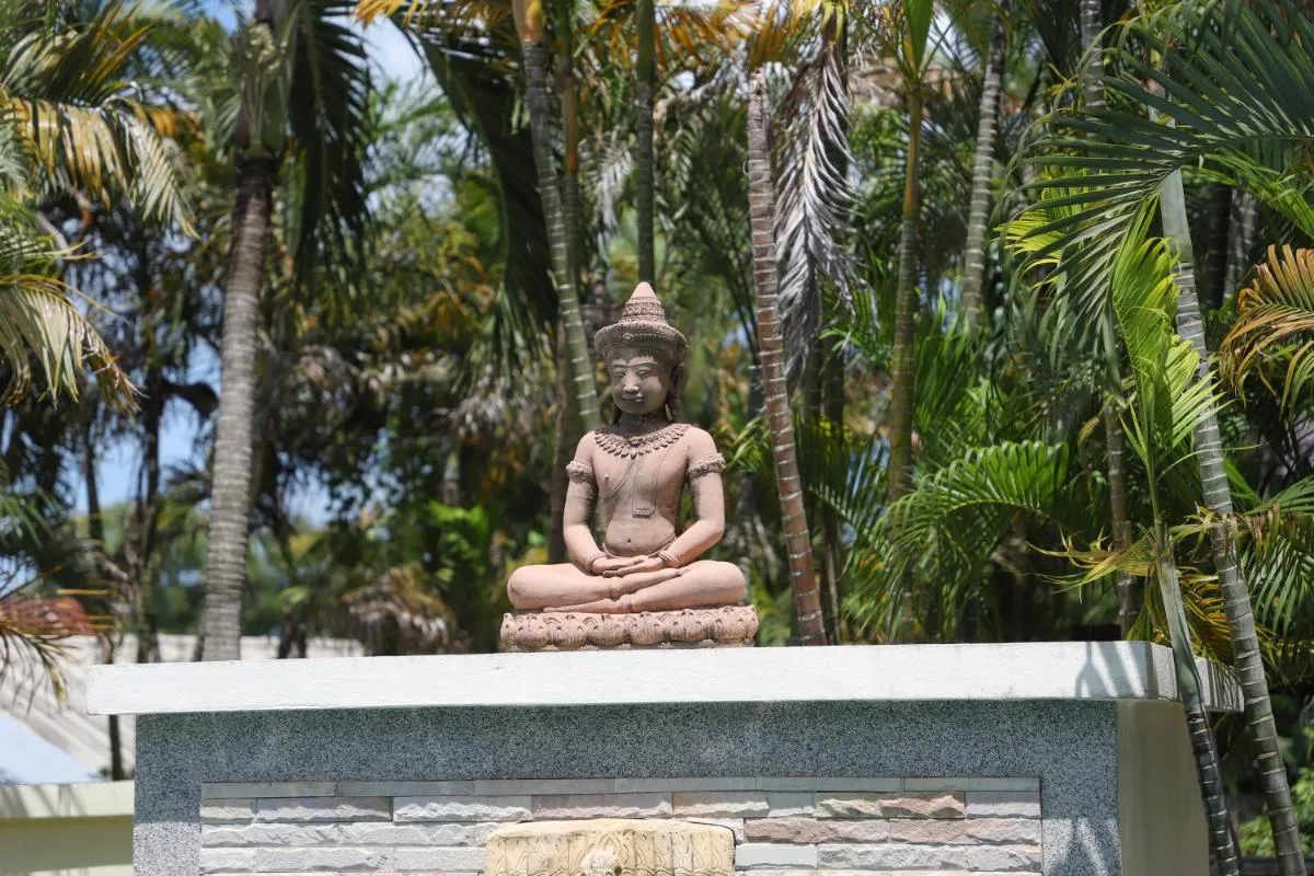 Image 5 of Beautiful Thai 4BR Pool Villa Fanny