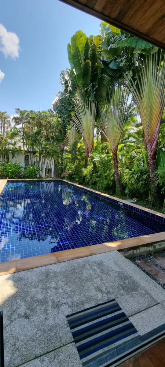 Image 5 of Beautiful villa walking distance from Bangtao Beach
