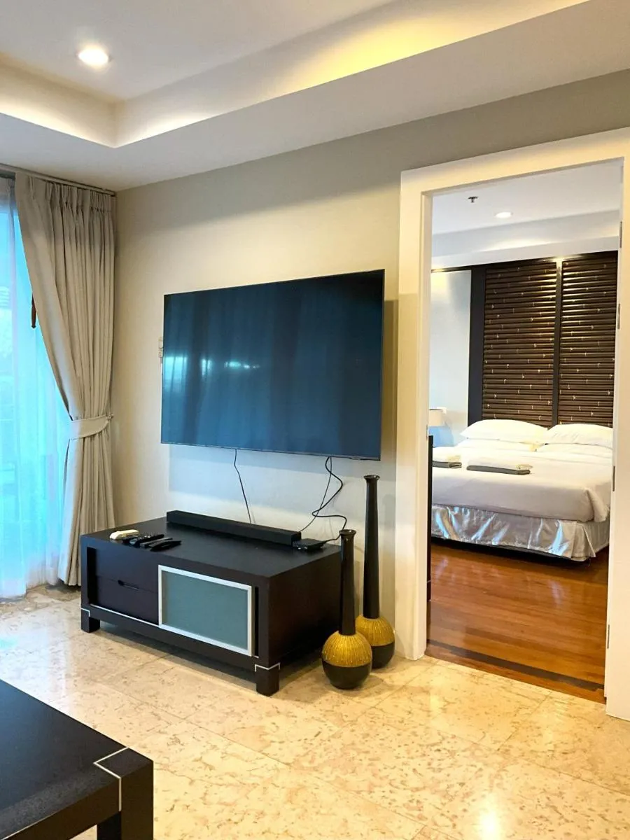 Image 6 of Bel Air Cape Panwa Resort Phuket