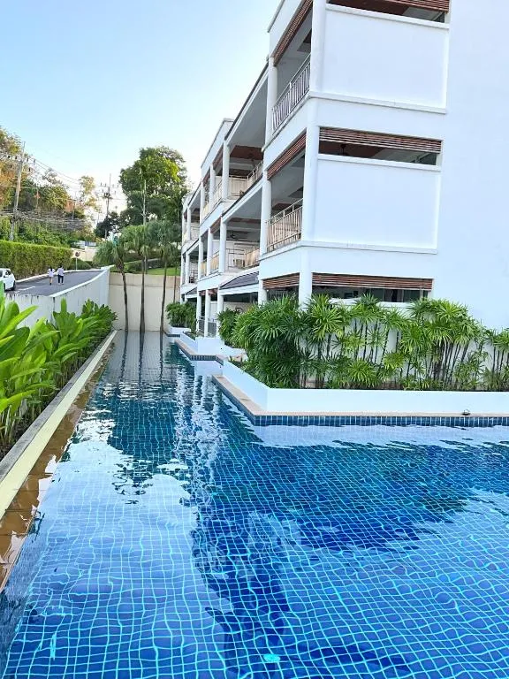 Image of Bel Air Cape Panwa Resort Phuket